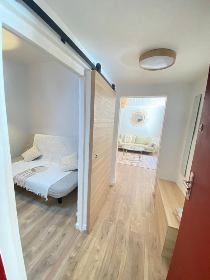 Cosy Flat - Heart Of Old Town Nice Lejlighed Eksteriør billede