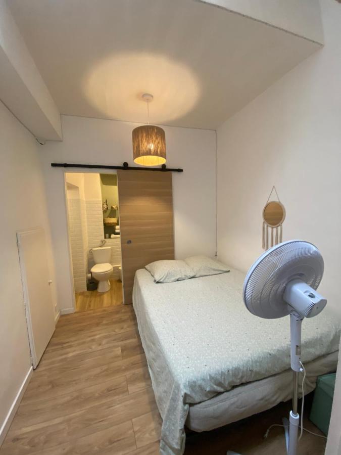 Cosy Flat - Heart Of Old Town Nice Lejlighed Eksteriør billede